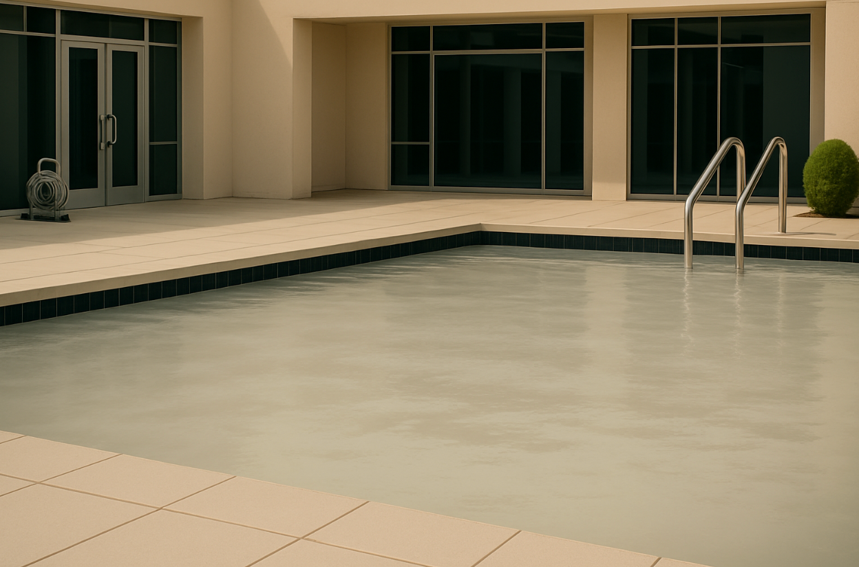 How to Fix Cloudy Pool Water: The Complete Pool Clarity Guide