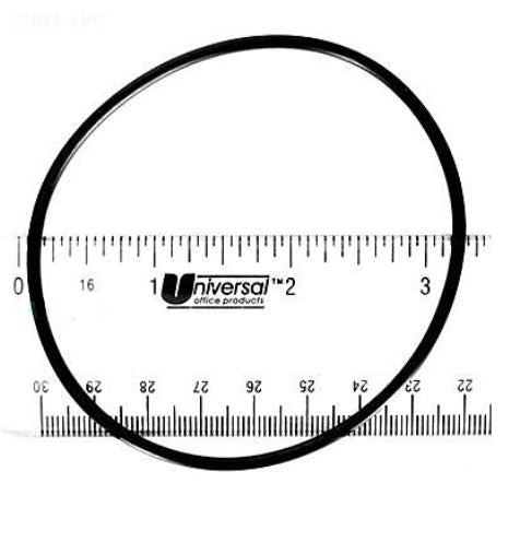 Jandy/pentair valve cover o-ring - 0-248