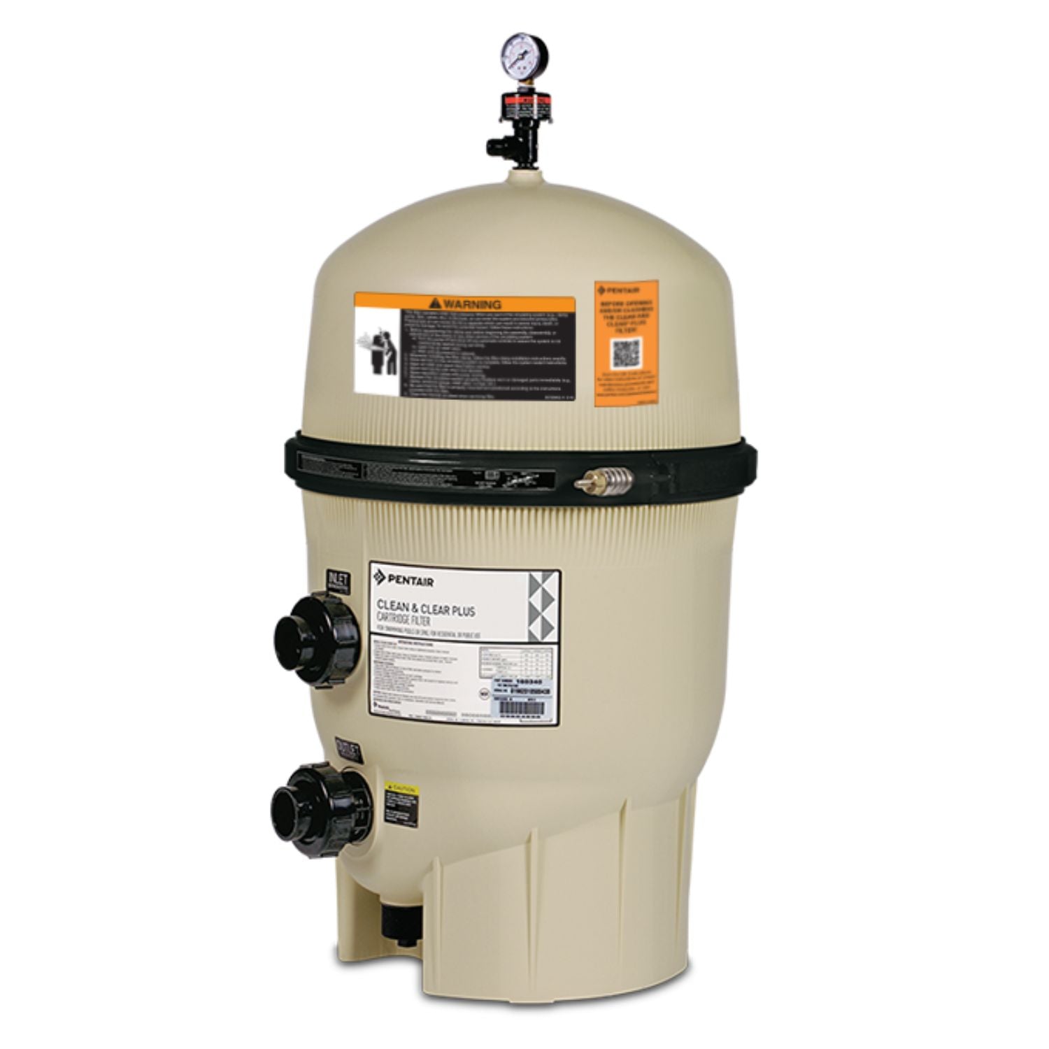 PENTAIR CLEAN & CLEAR+ FILTER CCP 320 - EC-160340