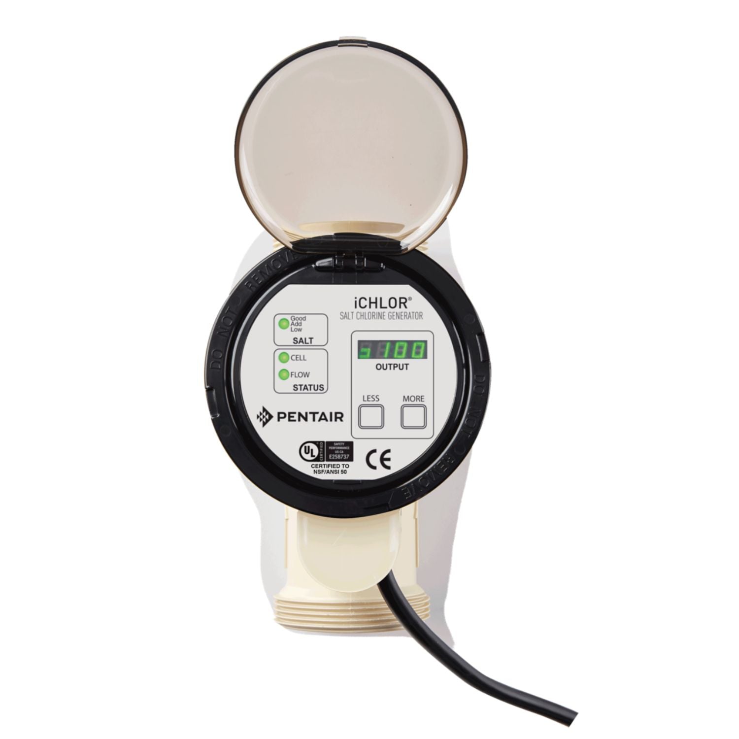 Pentair Intellichlor Plus 30k EC-523730