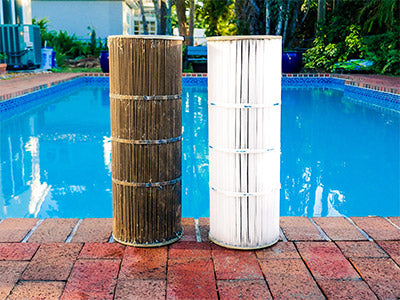 How To Clean Your Pool Filter
