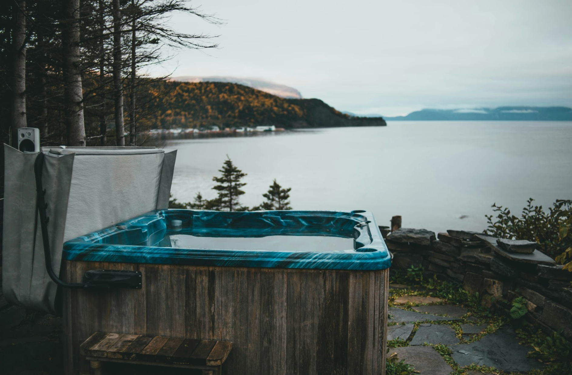 Hot Tub Cleaning Tips
