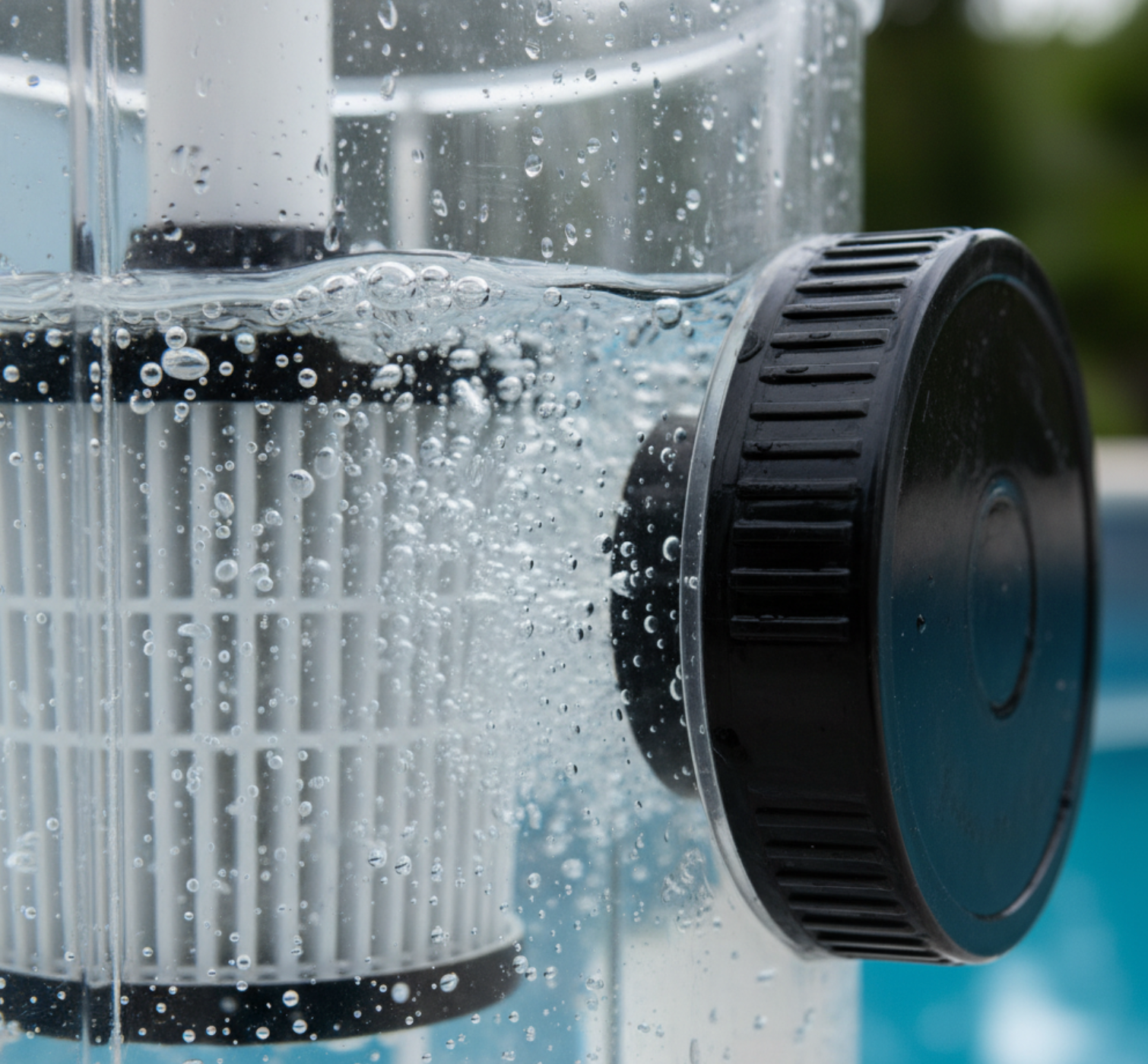 How Do You Prime a Swimming Pool Pump?