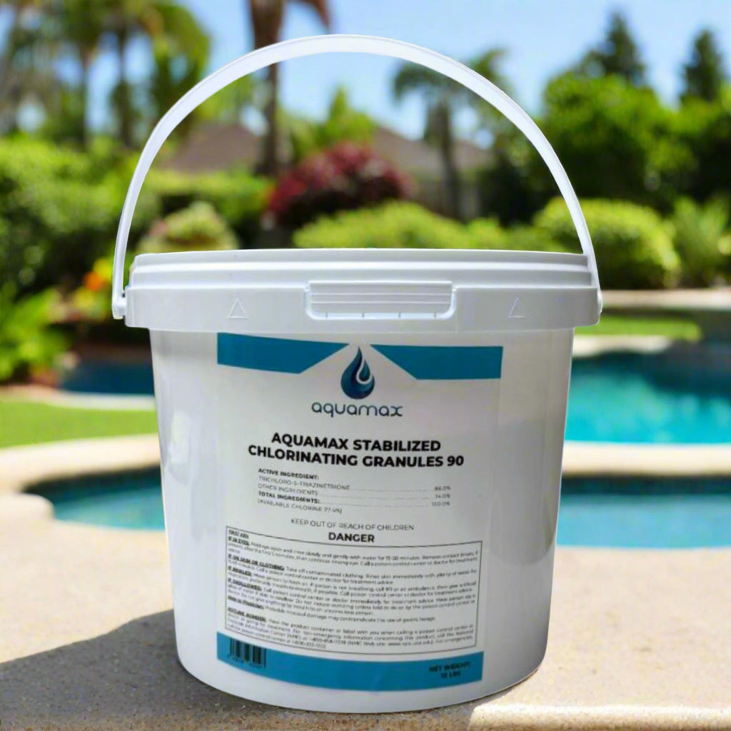 How to Prevent Cloudy Pool Water — Causes and Easy Fixes