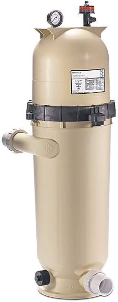 How to choose the right pump and filter for your swimming pool.