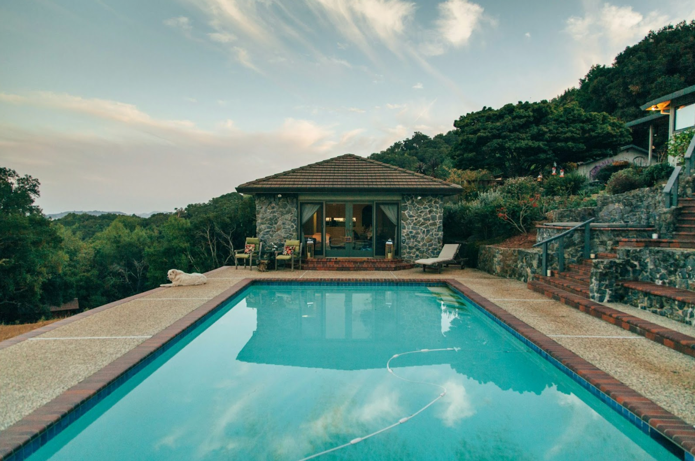 How To Turn My Green Water Blue: A Guide to Pool Recovery