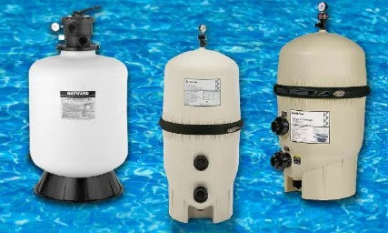 How to Clean and Maintain Your Pool Filter for Maximum Efficiency