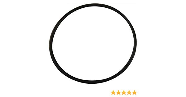H/w spx0710z3 valve lid o-ring - 0-139-0