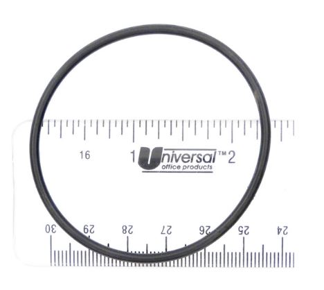 Chlorinator o-ring - 0-213v