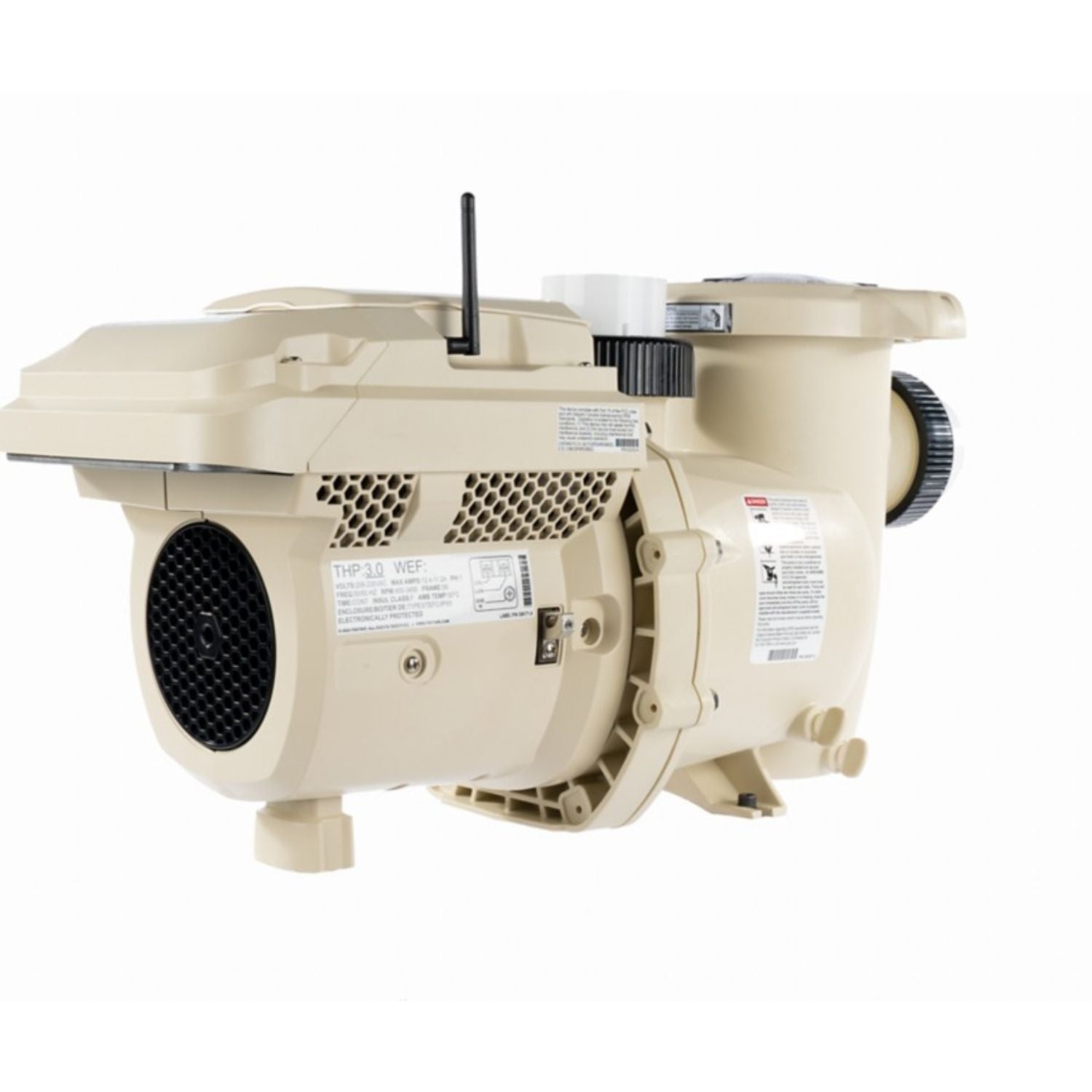Pentair Intelliflo VS Pump 1.5 hp w/rb - EC-011066