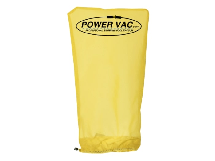 P/v26" micron filter bag - 020-d-2200