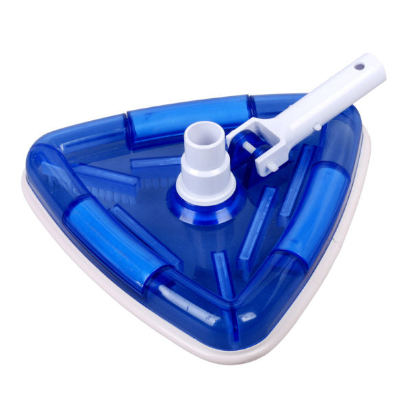 Triangular vac head - 11052