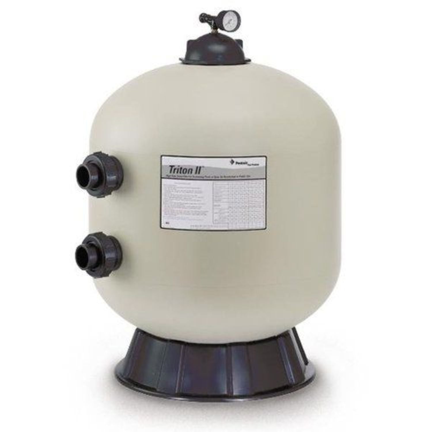 Pentair triton ii 36' sand filter tr-1 - 140243