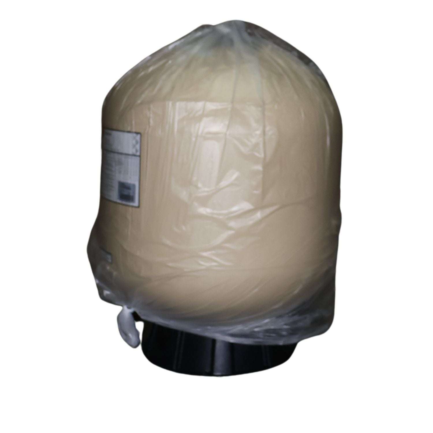 Pentair ta60d 24 in sand filter w/ clamp - 145241