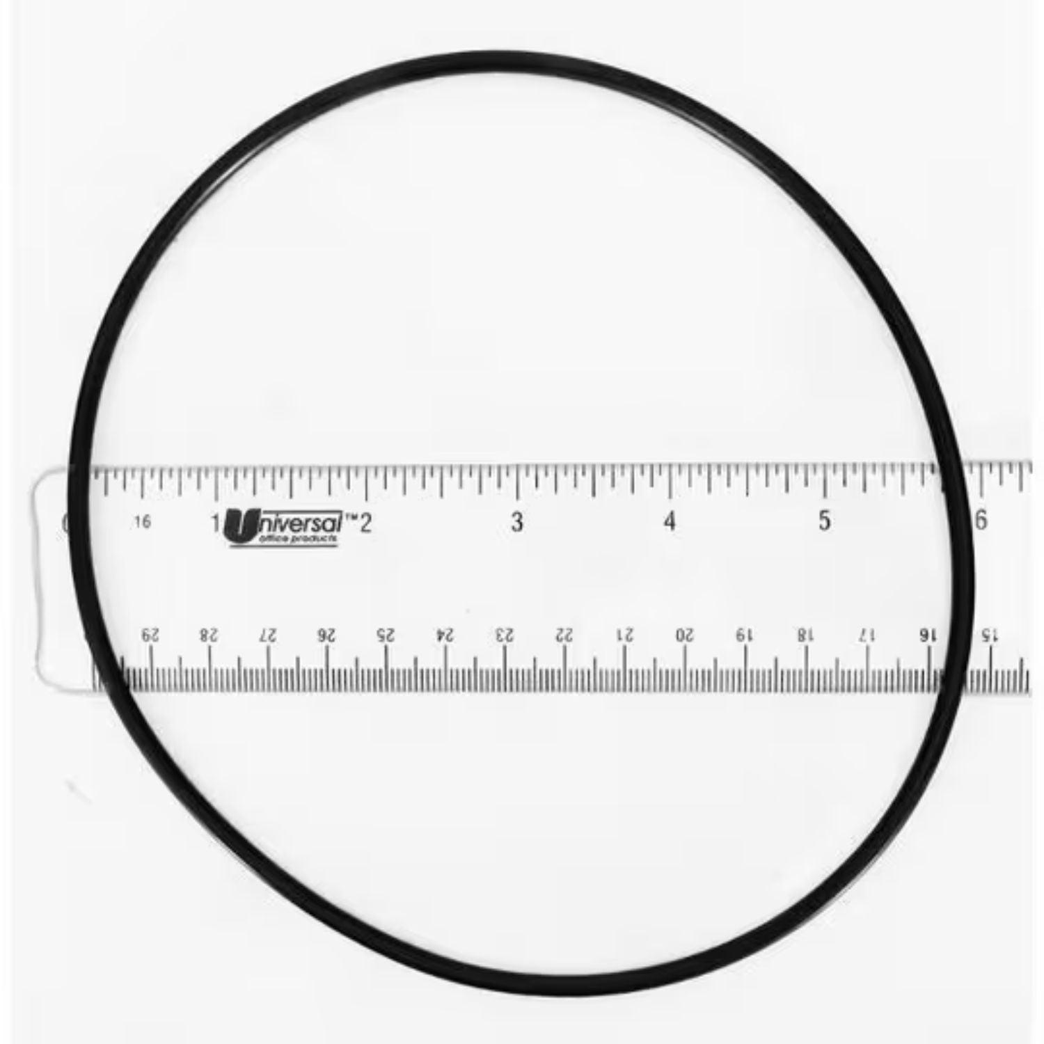 Pentair triton valve adaptor o-ring - 154494