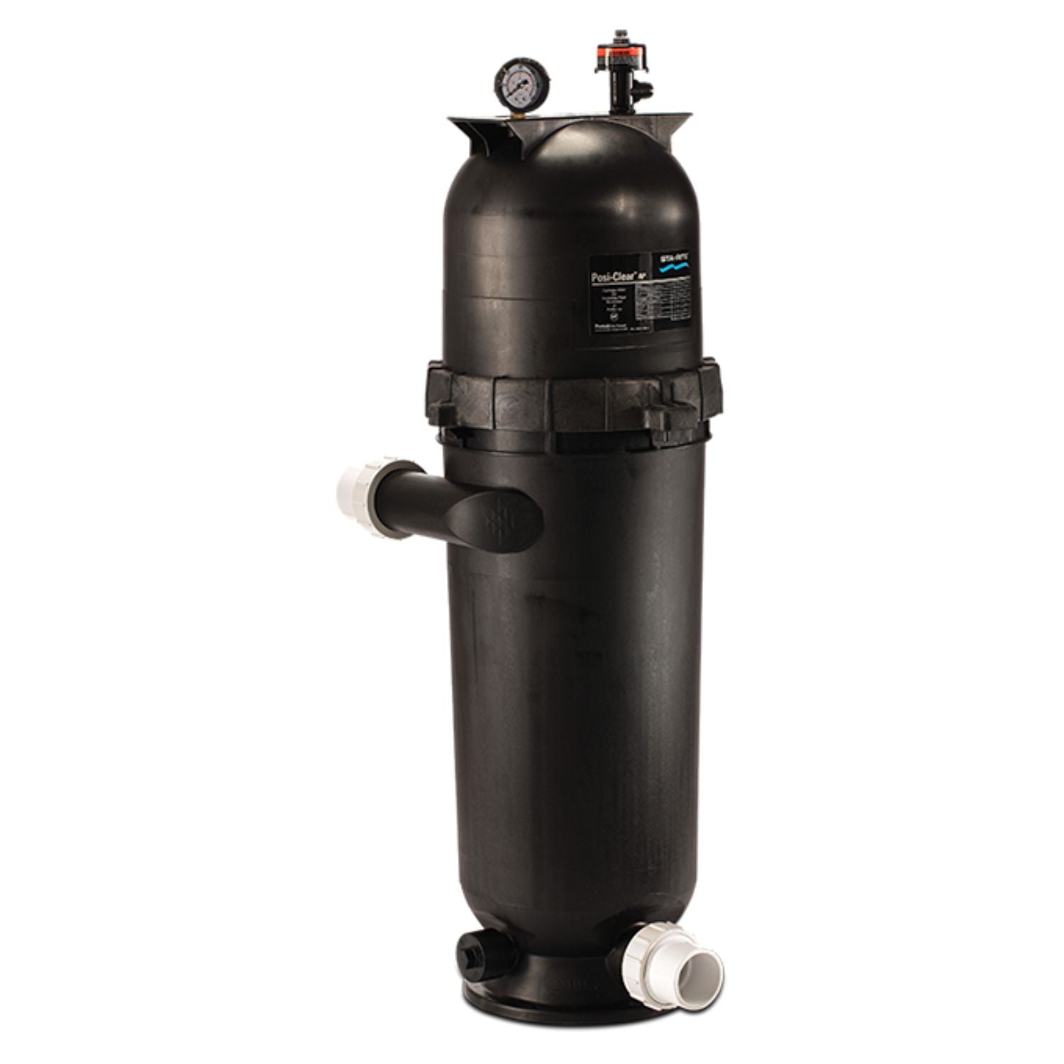 Pentair posi-clear rp filter 200 sq ft - 160350