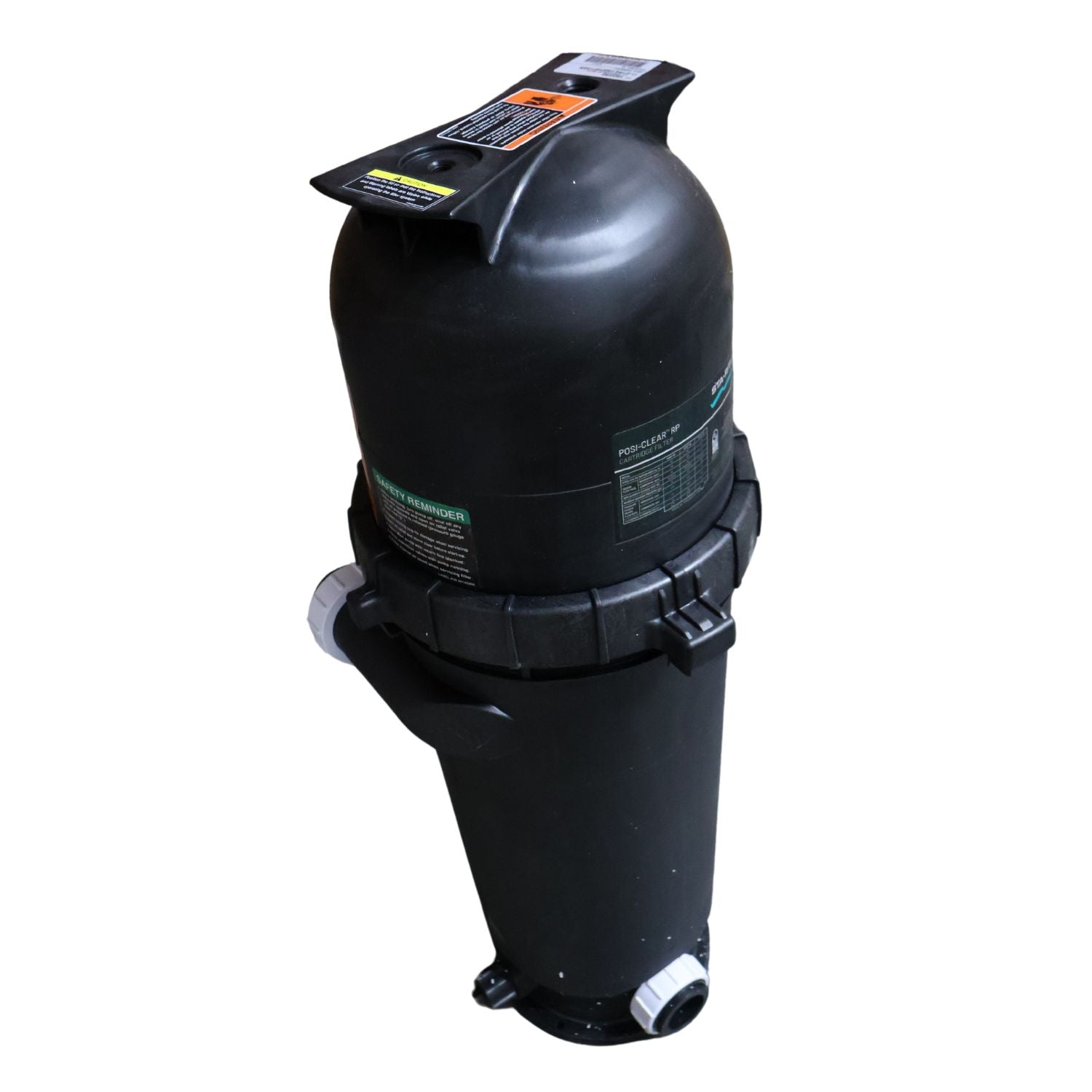 Pentair posi-clear rp filter 200 sq ft - 160350