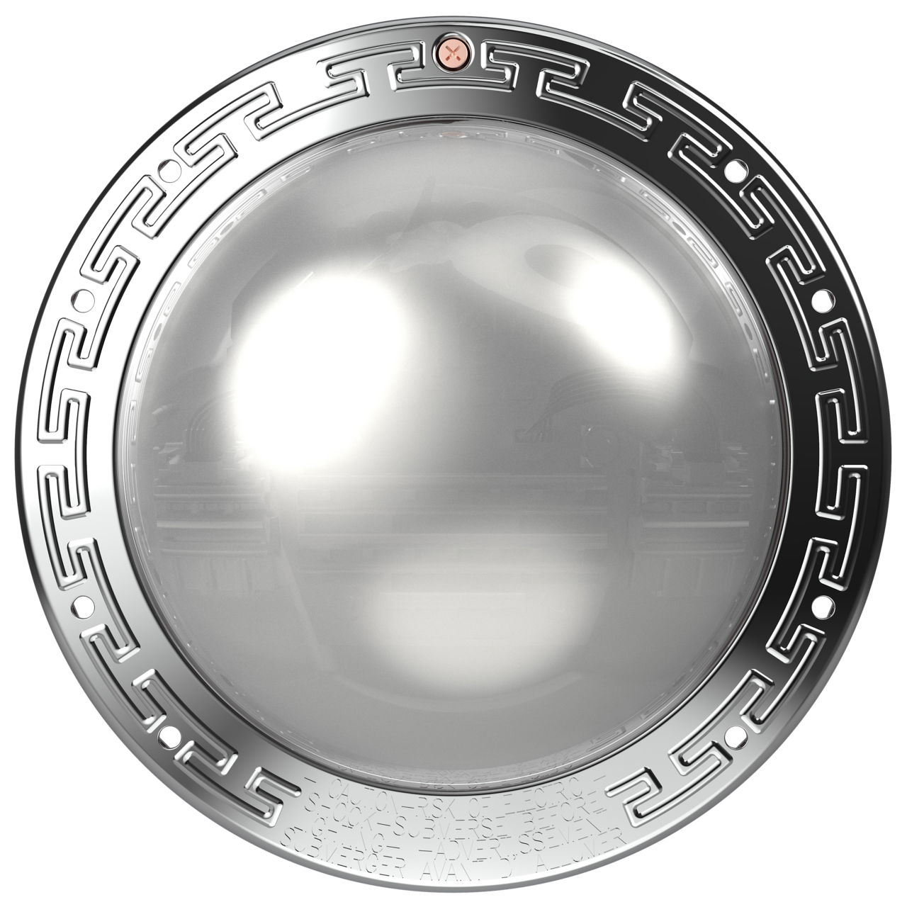 Pentair 602154 150' 12V LED Color Pool Intellibrite Architectural Series Light