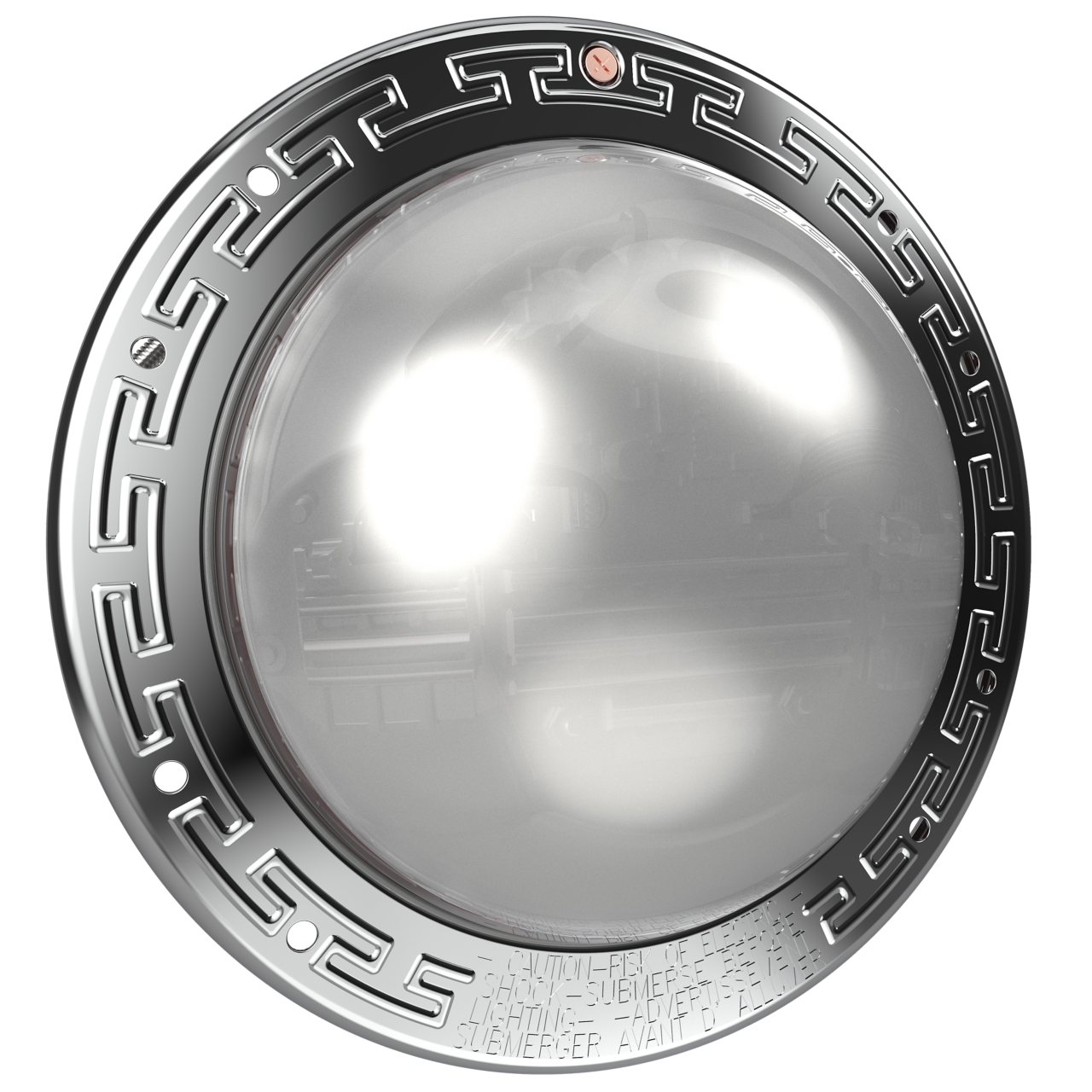 Pentair 602154 150' 12V LED Color Pool Intellibrite Architectural Series Light