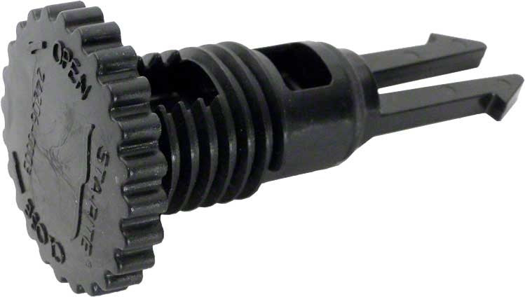 Pentair posi-clear air release valve - 24206-0103