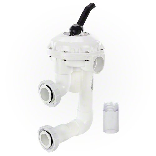 Pentair side mount 2' hiflow sand - 261050