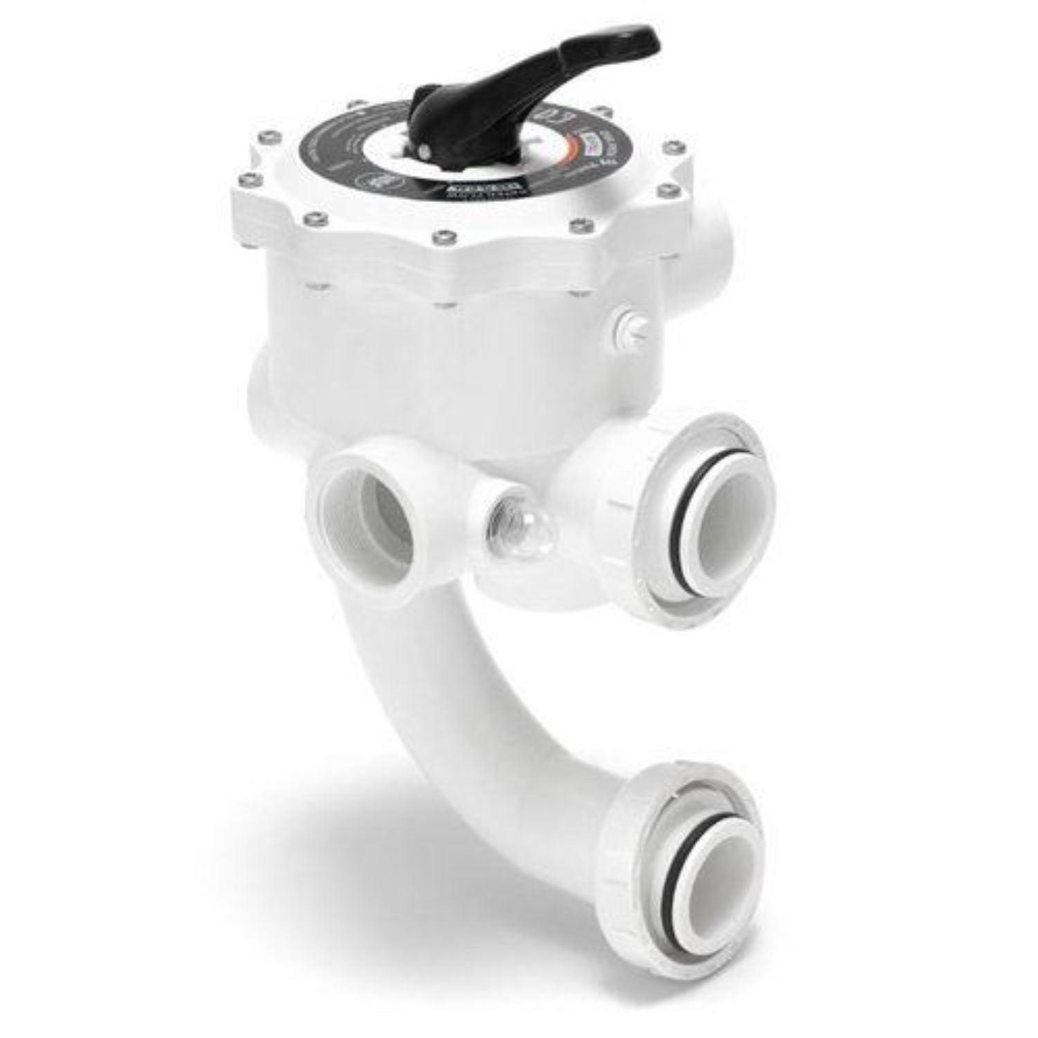 Pentair side mount 2' multiport sand - 261055