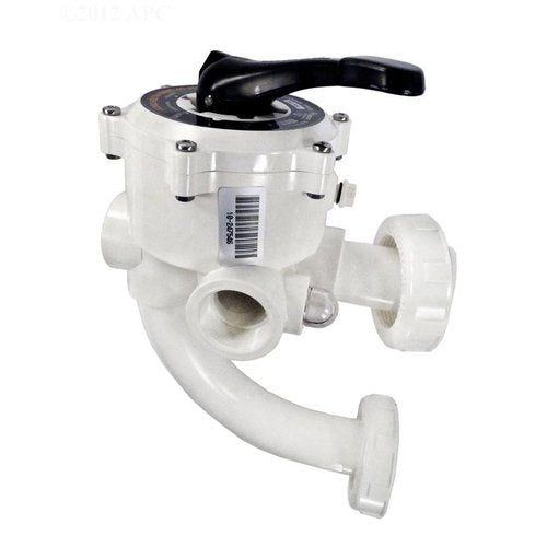 Pentair side mount 1.5' multiport sand - 261173