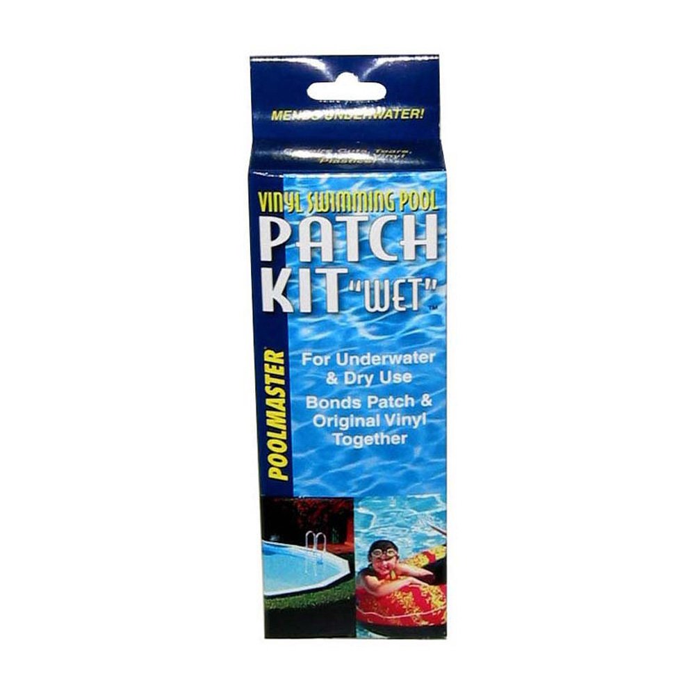 Vinyl swimming pool patch kit - 30280 – Aquamax