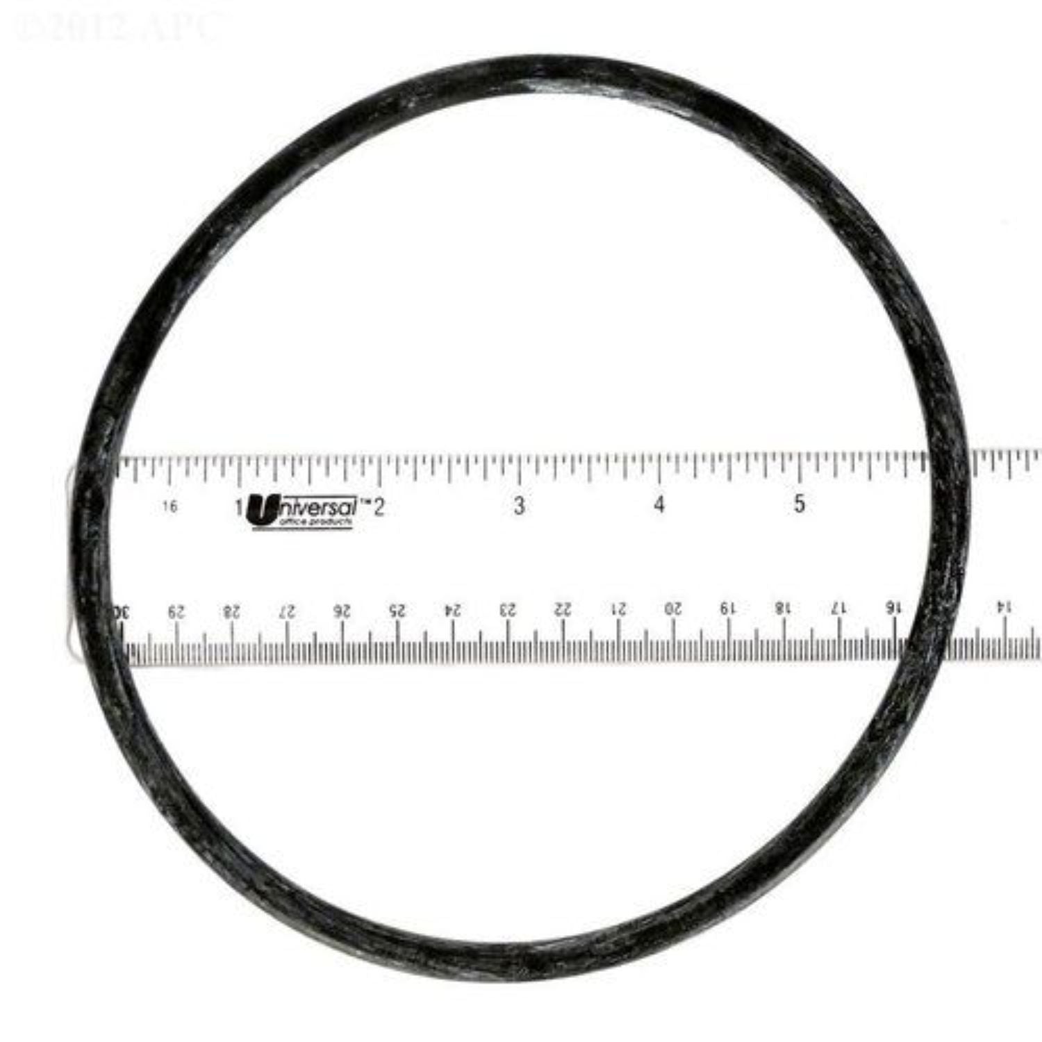 Pentair lid 0-ring - 350013
