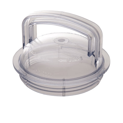 Pentair lid strainer pot challeger - 355301