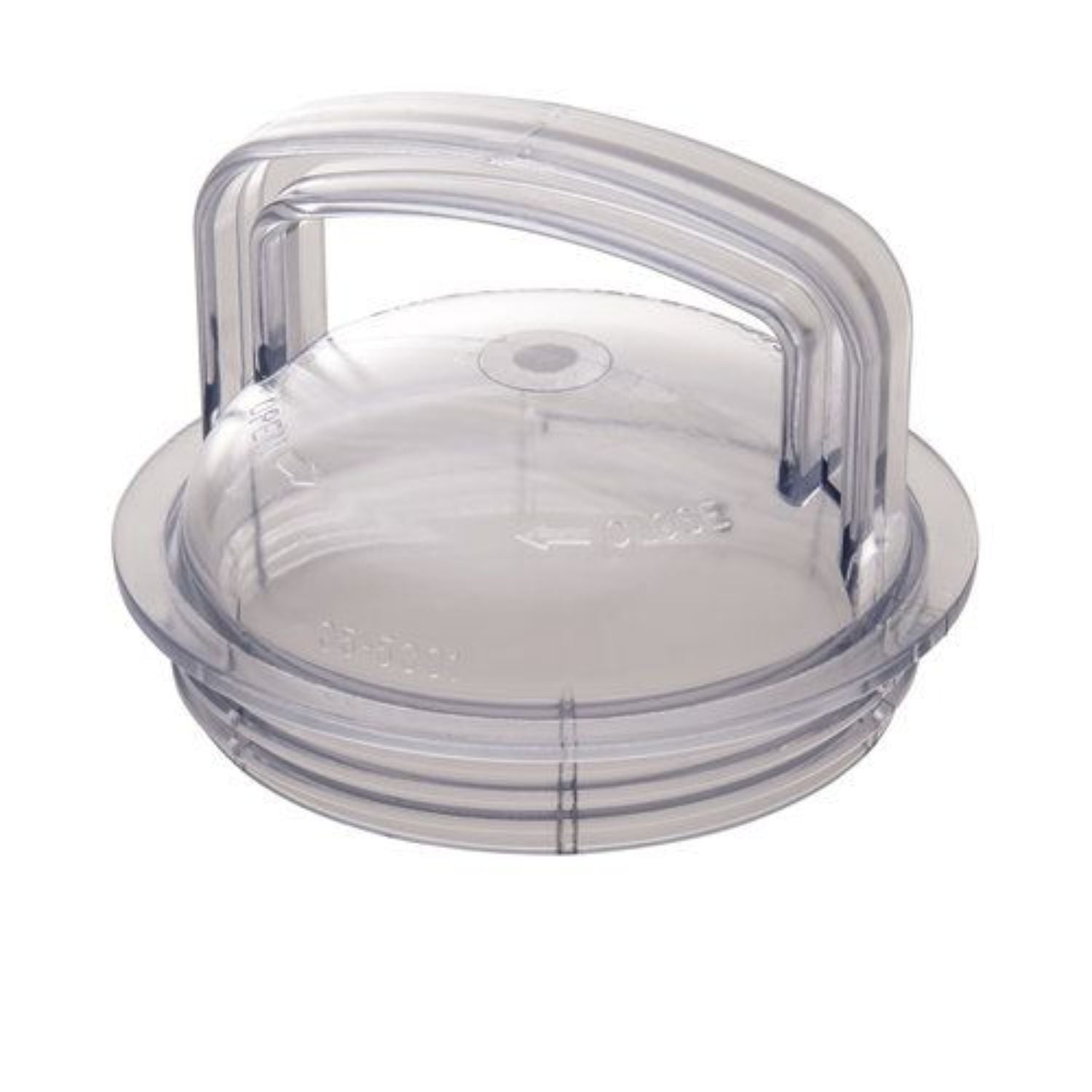 Pentair lid strainer pot challeger - 355301