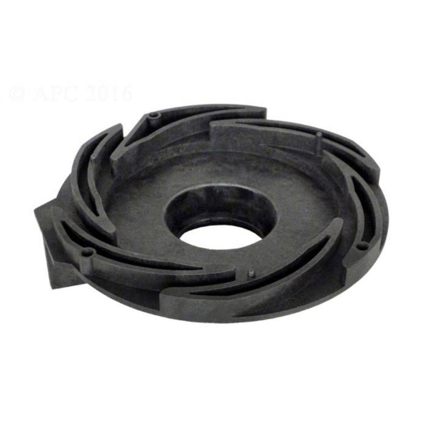 Pentair difuser 2hp superflow - 355618