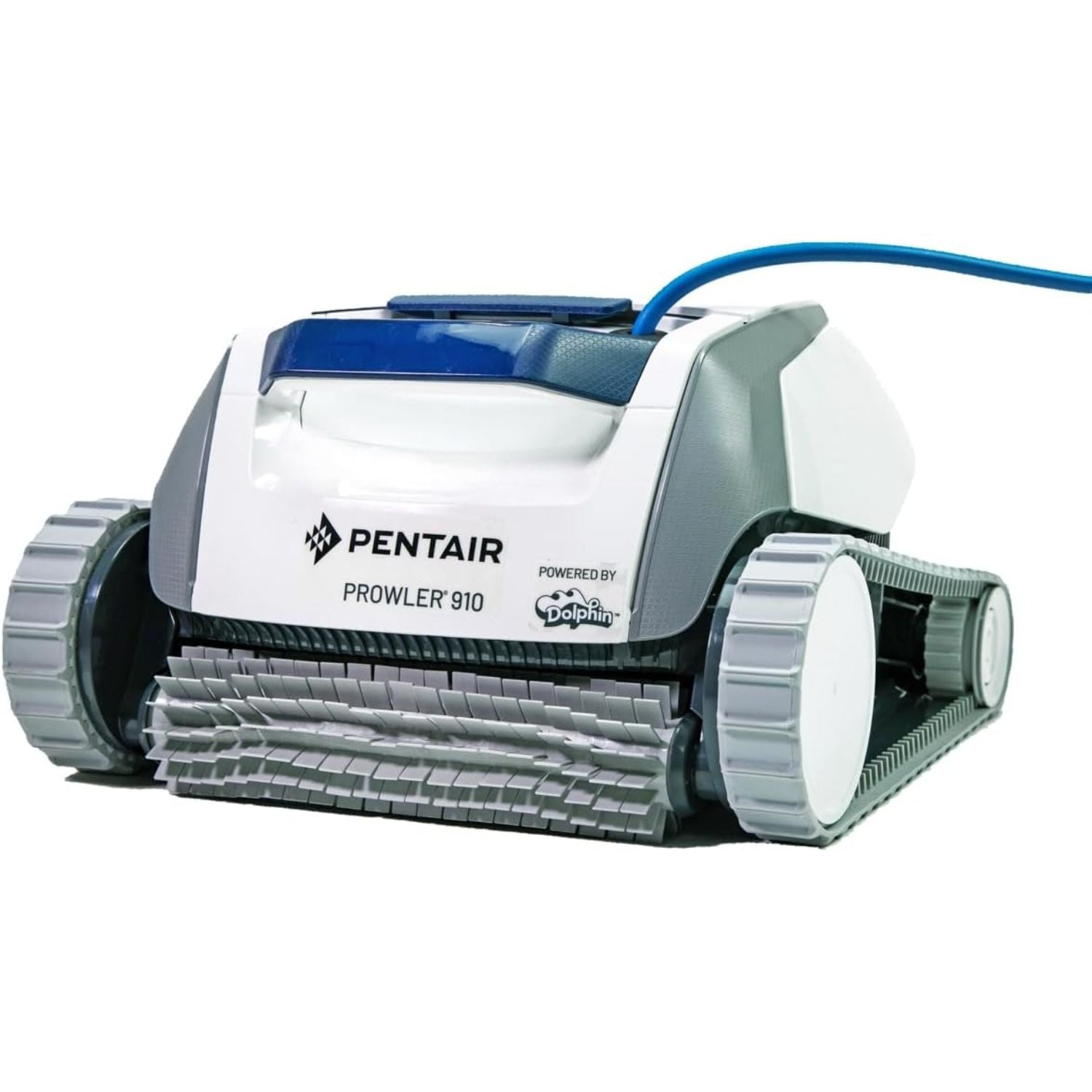 Pentair prowler 910 robotic pool cleaner - EC-360321