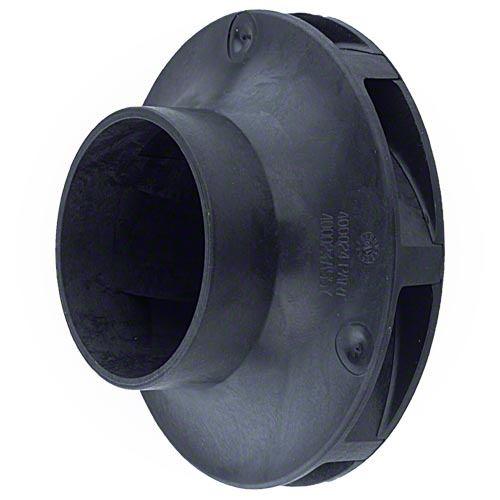 Pentair whisperflo impeller assy 5hp xf - 400023z