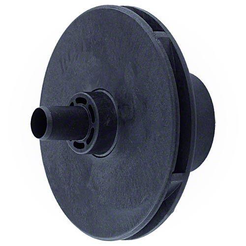 Pentair whisperflo impeller assy 5hp xf - 400023z