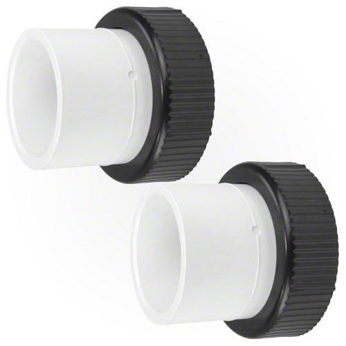 Pentair 2.5' union kit w/o tap - 410020