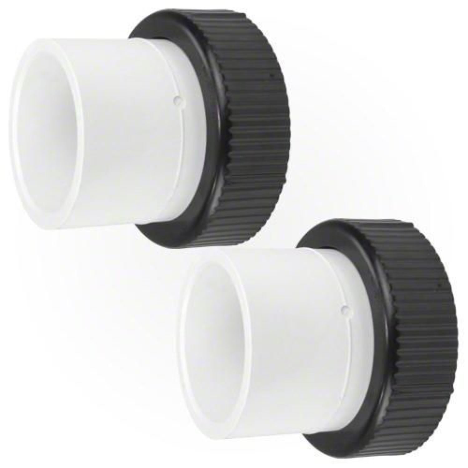Pentair 2.5' union kit w/o tap - 410020