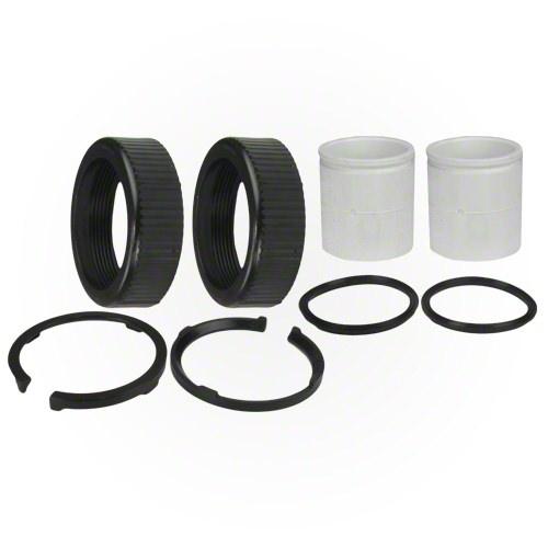 Pentair 2.5' union kit w/o tap - 410020
