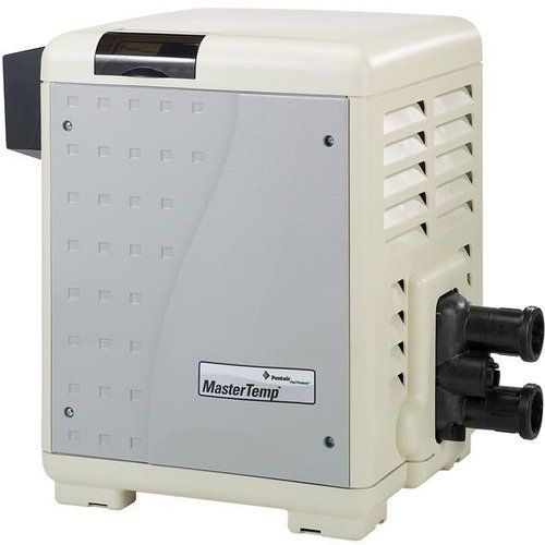Mastertemp Pool Heater Natural 250k Btu - EC-460732