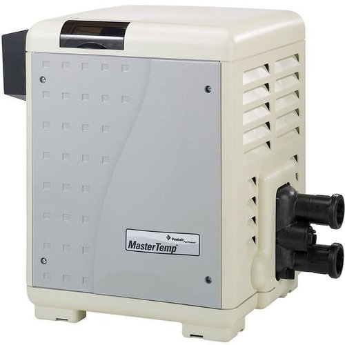 Pentair Mastertemp Natural 400k BTU - 460736