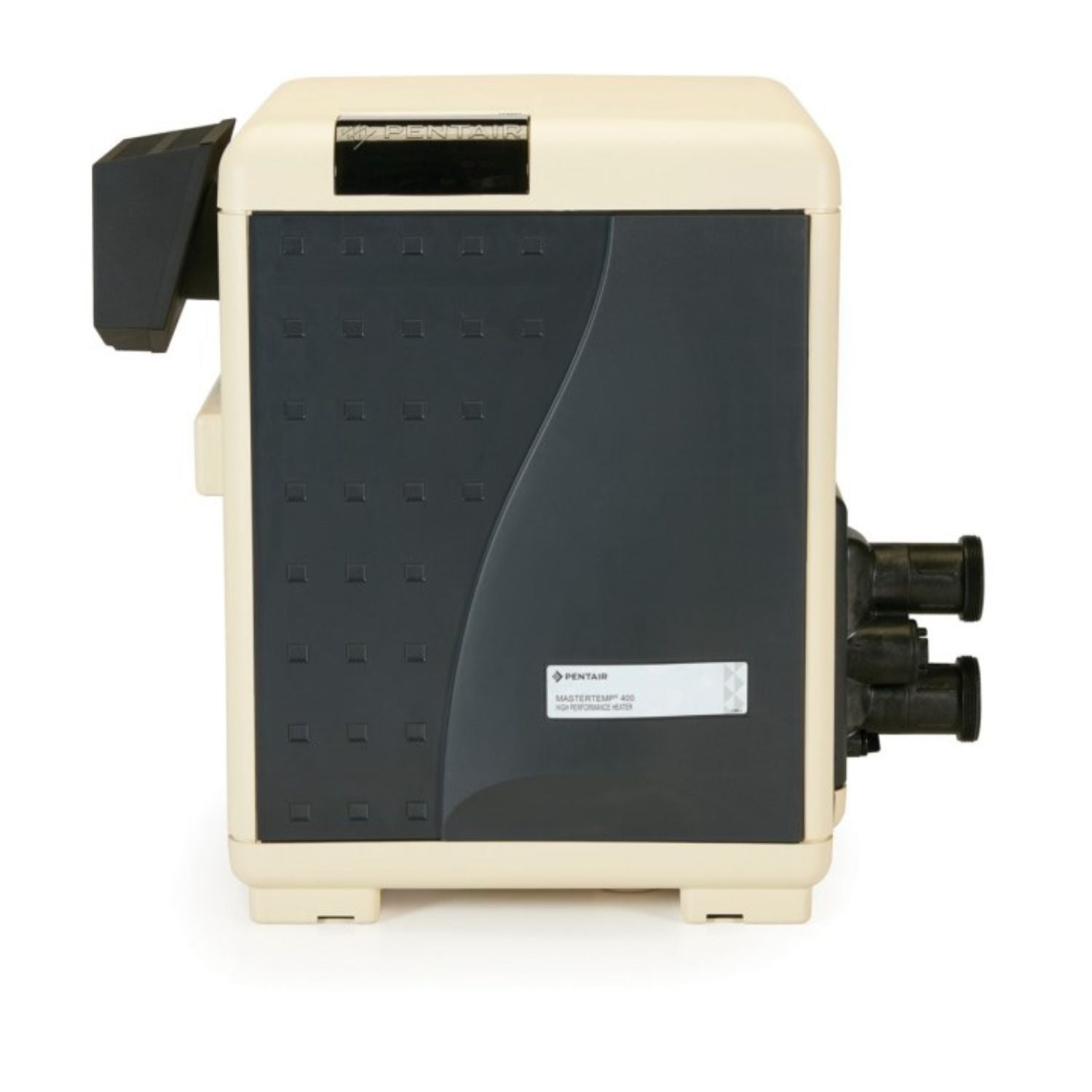 Pentair mastertemp propane 400k btu - EC-460737