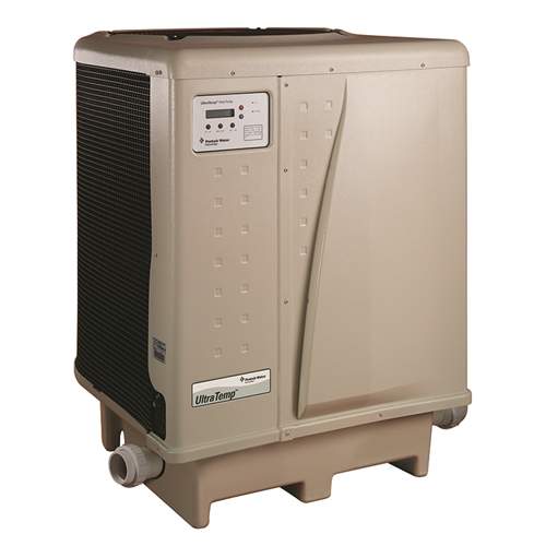Pentair ultra temp heat pump 110k btu - 460932