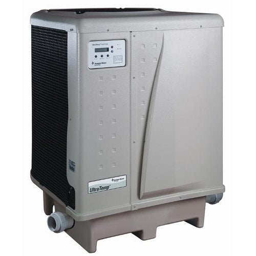 Pentair ultratemp heat pmp 125k btu h/c - 460935