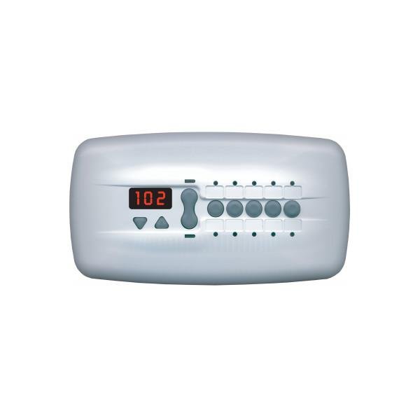 Pentair is10 spa side remote - 520149