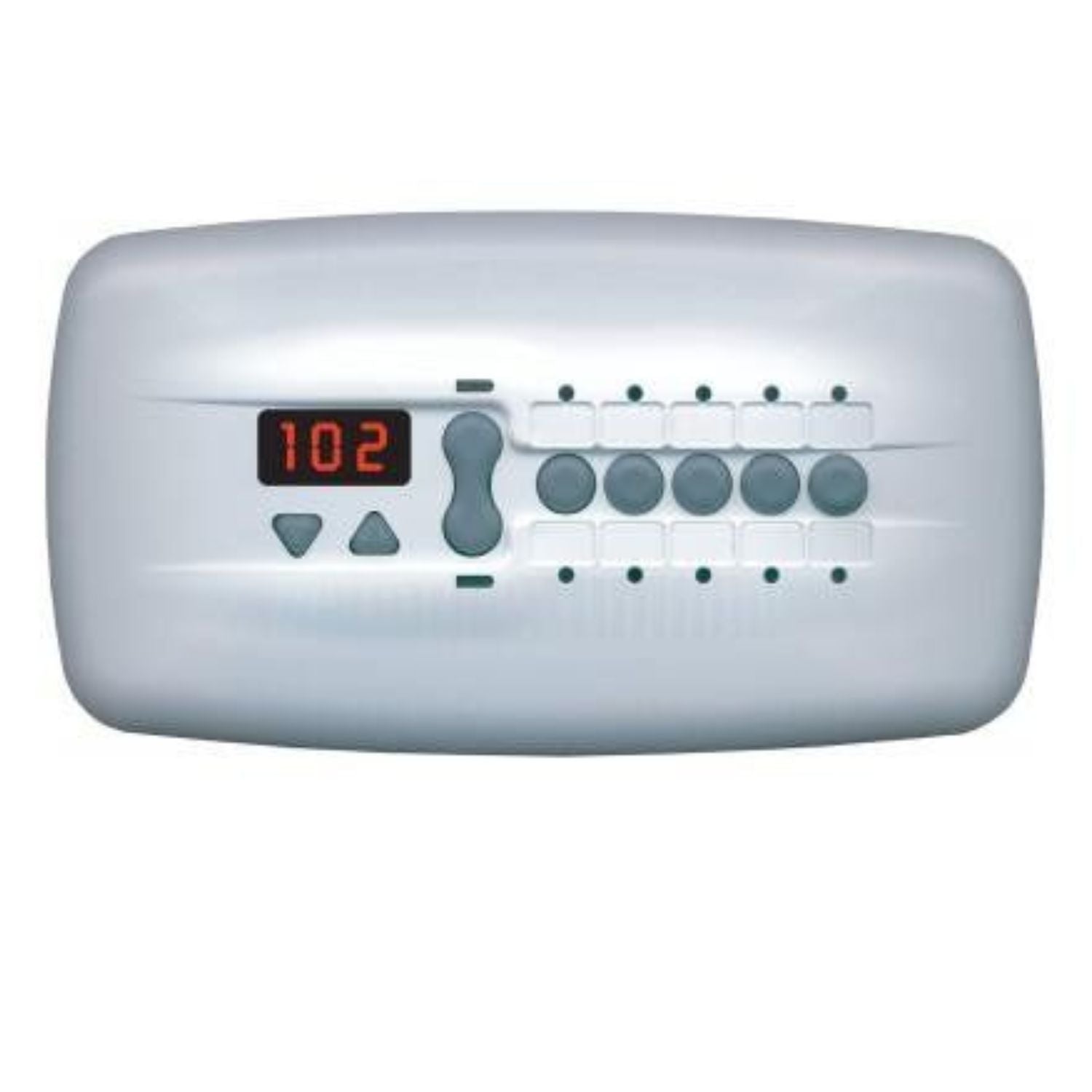 Pentair is10 spa side remote - 520149