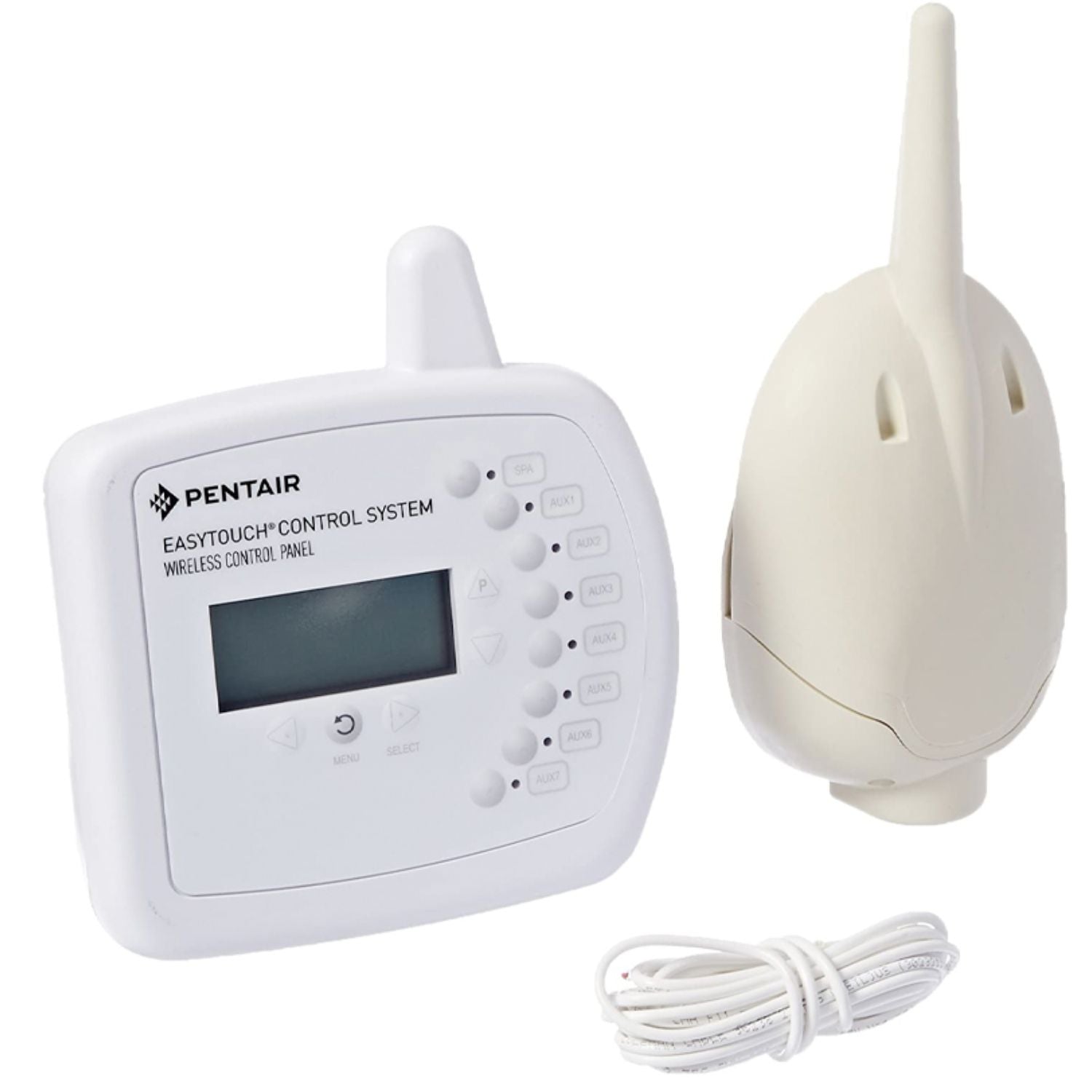 Pentair easytouch indoor control panel - 520549