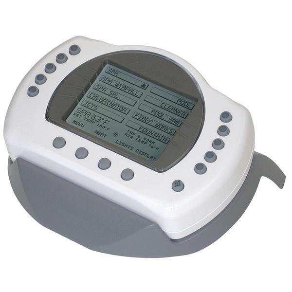 Pentair mobiletouch wireles remote - 520906
