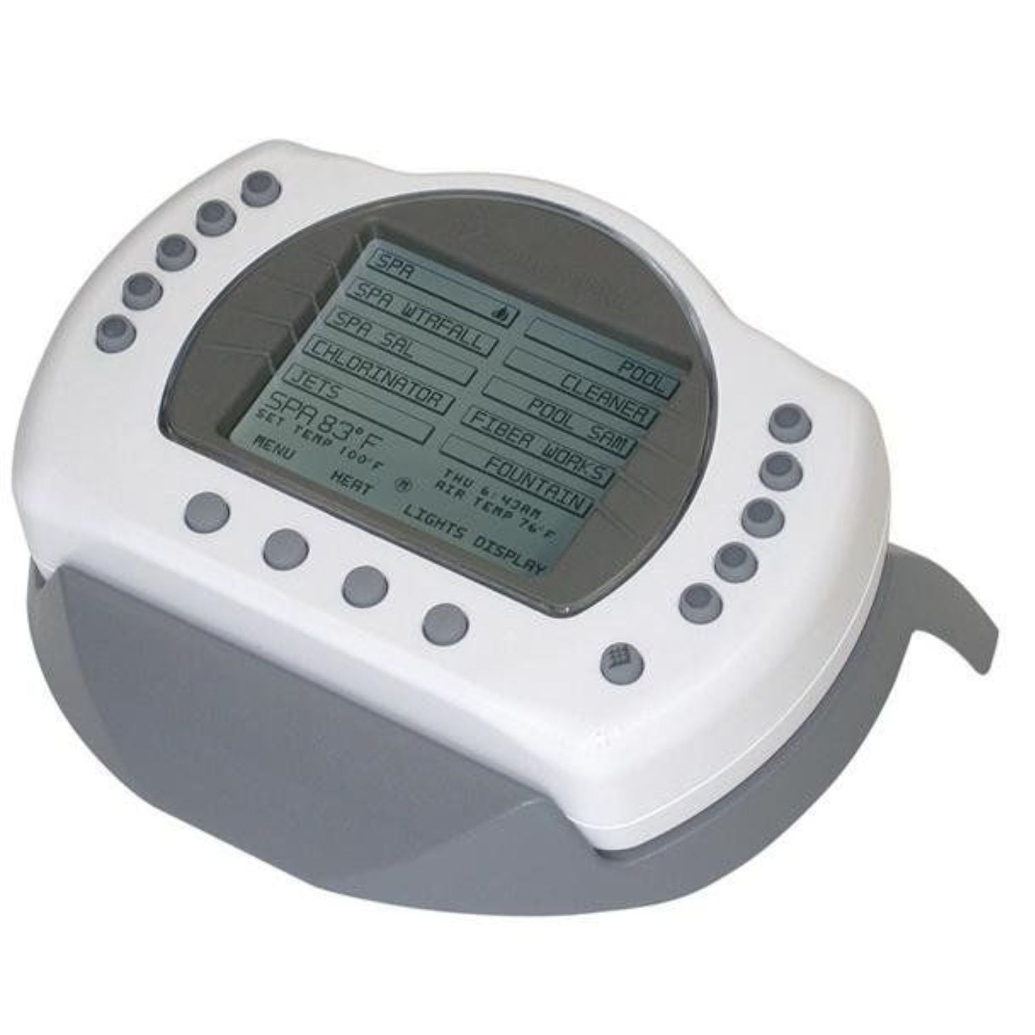 Pentair mobiletouch wireles remote - 520906