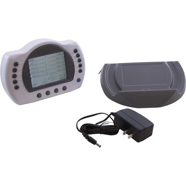 Pentair mobiletouch v2 wireless remote - 520907