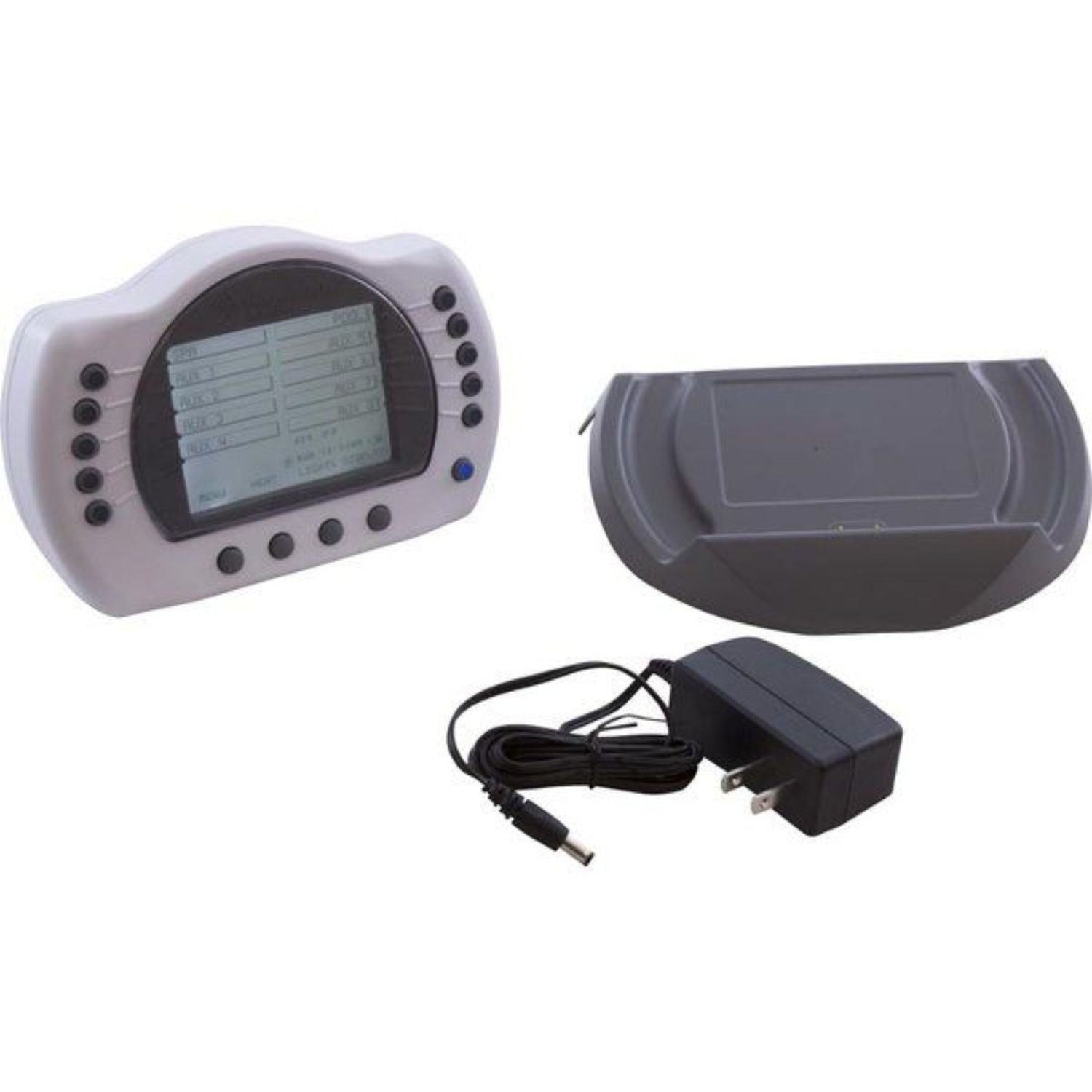 Pentair mobiletouch v2 wireless remote - 520907